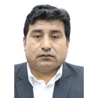 Edgar Florencio Cornejo Choquecota