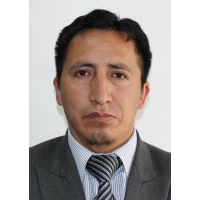 Edgar Jesus Sinche Vasquez