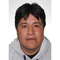 Edgar Quispe Chuyacama