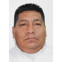 Edgar Ticona Ramirez