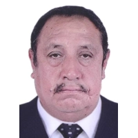 Edgardo Huaraz Ugarte
