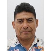 Edilberto Tercero Vasquez Garcia