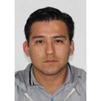 Edinson Martinez Peralta