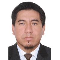 Edinson Rosario Rojas Quispe