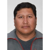 Edinson Santos Alarcon Peralta