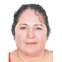 Edith Maravi Cuba