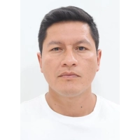 Edmundo Alberca Jimenez