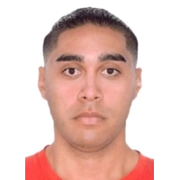 Eduardo Jefferson Bernales Bernaola