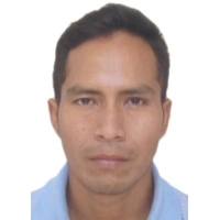 Edwar Vicente Canchari Pillaca