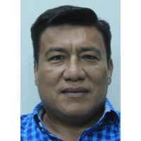 Edward Tito De Lama Plaza