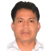 Edwin Arnaldo Tesen Timana