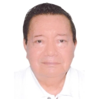 Edwin Diaz Paredes