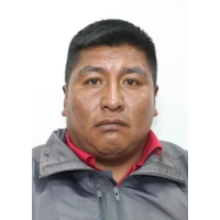 Edwin Mamani Atencio