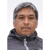 Edwin Quispe Condori