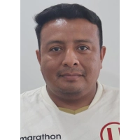 Edwin Vicente Prieto Viera