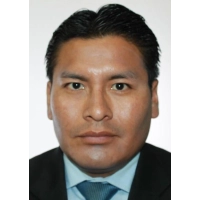 Edwin Willy Vilca Mamani