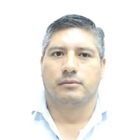 Efrain Escobar Sulca
