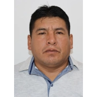 Einstein Maximiano Inti Torres