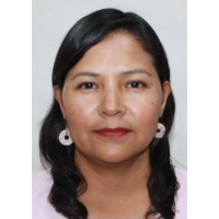 Ela Geronimo Meza