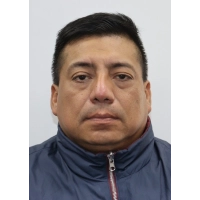 Elbert Benito Malca Mendoza