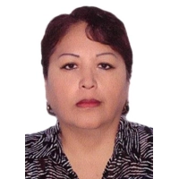 Elena Emperatriz Ascarza Quispe