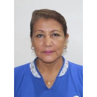 Elena Reategui Sangama