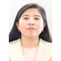Elizabeth Genesis Amado Quispe