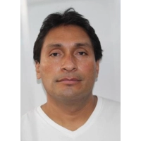 Elmer Eliazar Vasquez Huanca