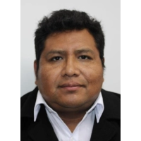 Elmer Juan Yucra Mendoza