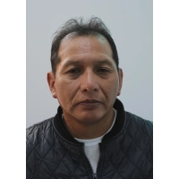 Eloy Daniel Alderete Condor