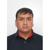 Eloy Echeverria Rodriguez