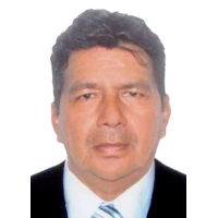 Eloy Guevara Ruiz