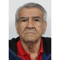 Eloy Praxedes Valderrama Perez