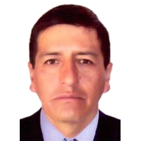 Elver Yndalicio Gonzales Ccanto