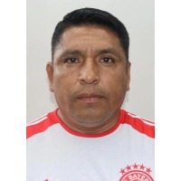 Elvis Joel Asencio Calderon