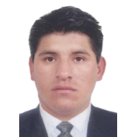Elvis Johel Yauricasa Tornero