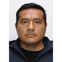 Elvis Manuel Bacilio Melendez