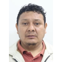 Elvis Reyes Melgarejo