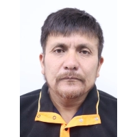 Elvis Richard Flores Farfan