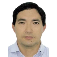 Elvis Roamir Cabanillas Teran