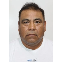 Elvis Wilber Medina Copa