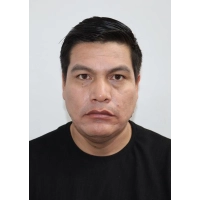 Emerson Cordero Palomino