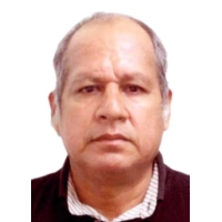 Enri Diaz Gongora