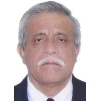 Enrique Merino Cruz