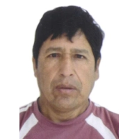 Enrique Tejada Huamani