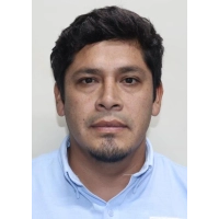 Enver Lenin Billena Carranza