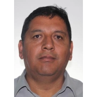 Erick Alarcon Camacho