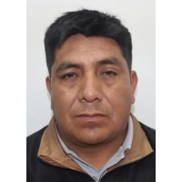 Erick Omar Quispe Lago