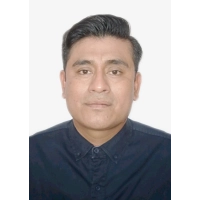 Erick Saul Zapata Zavala