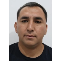 Erickson Ruiz Fernandez